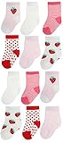 Rene Rofe Baby SOCKSHOSIERY ベビー・ボーイズ US サイズ: 12-24 Months カラー: マルチカラー