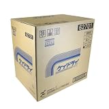 クレシア ケイドライ 62701(132枚) 36小箱入