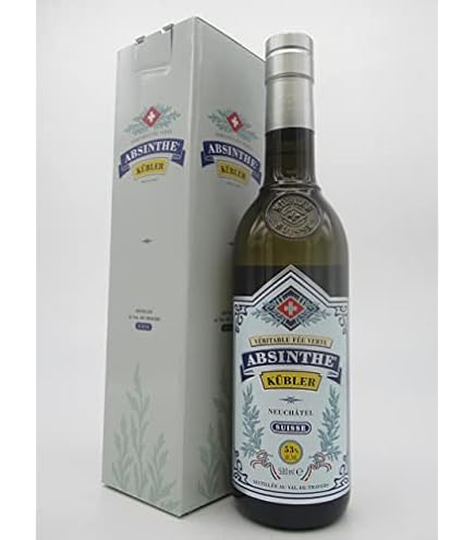 Amazon.co.jp: 辰巳蒸留所 アルケミエ ハッカ アブサン 3弾 58度 500ml