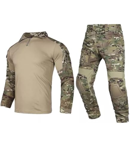 Amazon | イギリス軍放出品 オスプレイ MK4 ボディアーマーセット MTP