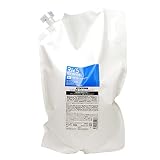 日本ケミコス株式会社 日本ケミコス リックス 薬用 グローキープ シャンプー 3000ml レフィル クリア 3.0リットル (x 1)