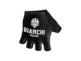 BIANCHI(ビアンキ) APPAREL ミラノ DIVOR グローブ ブラック XL