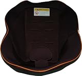 タカタ シートクッション(takata04-beans パープルブラウン用) AFSTC-002