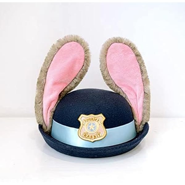 Amazon.co.jp: [mvivm] ジュディ・ホップス Judy Hopps 子供用