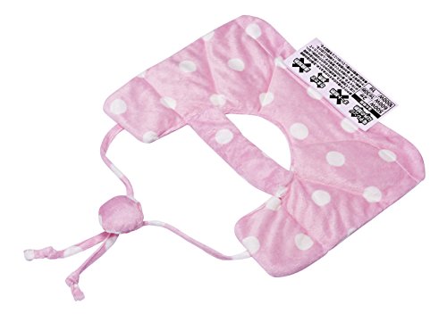 首・肩をあたためる「ゆたぽん」と「あずきのチカラ」と「ほっとリフレ」とさらに「温太くん」を使ってみたので比較