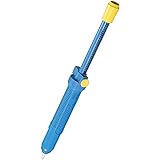 【ホーザン】ハンダ吸取器 DS-017 スポーツ レジャー DIY 工具 その他のDIY 工具 [並行輸入品]