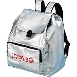大明企画:大明 大型非常持出袋450x355x200日本防炎協会認定品 7242011 型式:7242011
