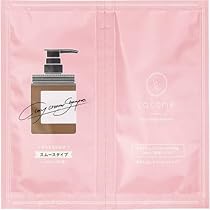 Amazon | hugkumi+ ココネ クレイクリームシャンプー サシェ