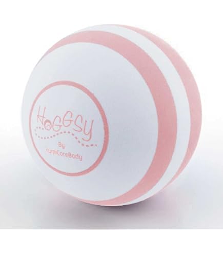 Amazon | HoggsyRoller(ホグッシーローラー)【Yumicoプロデュース】筋