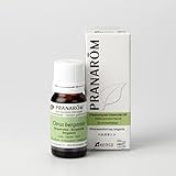 プラナロム (PRANAROM) 精油 ベルガモット 10ml p-40