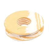 uxcell ニクロム線 ヒーター線 10M 0.03mm 48AWG ケーブル 加熱エレメント用 ニクロム