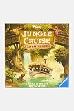 Ravensburger (レイブンズバーガー) ディズニージャングルクルーズ アドベンチャーゲーム [英語]版 対象年齢8歳以上 Amazon限定