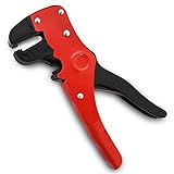 XtremepowerUS Adjustable Automatic Wire Stripper Cutter Crimper Plier by XtremepowerUS