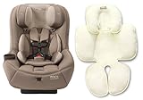 Maxi-Cosi Pria 70 Convertible Car Seat with Easy Clean Fabric Plus Snuzzler Head and Body Support, B
