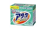 アタック 洗濯洗剤 粉末 高活性バイオEX 900g