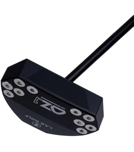 ★美品 L.A.B. GOLF ラブ・ゴルフ　MEZZ.1 MAX 34インチ 楽天市場】【在庫品即納】L.A.B. GOLF ラブ・ゴルフ MEZZ.1 MAX メッツ