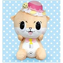 ちぃたん☆ めちゃでかぬいぐるみまとめ売り Amazon.co.jp: ちぃたん めちゃでか ぬいぐるみ ちぃたん誕生っ