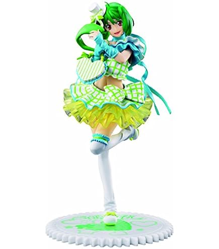 Amazon | バンプレスト 劇場版マクロスF虚空歌姫 一番くじプレミアム C