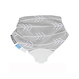 Kushies（クーシーズ）歯がため付きスタイ ビブ バンダナ (N03 One Direction)