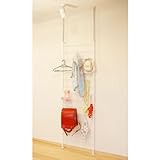 多目的パーテーション　Ｗ60　白