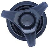 ダイワ(DAIWA) 純正パーツ 19 トーナメントサーフ45 06PE スプールノブ 部品番号 1 部品コード 139784 00067002139784