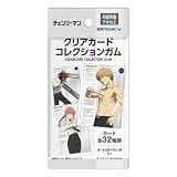 エンスカイ(ENSKY) チェンソーマン クリアカードコレクションガム ガム/食玩【BOX販売/16個セット】