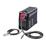 京セラ(Kyocera) 旧リョービ プロ用 半自動溶接機 ASAW140 4331003【インバーターノンガス専用の100V/200V兼用機】小型軽量で持ち運びやすく場所を選ばない 幅広い溶接可能板厚 鉄0.8~4.5mm ステンレス0.8~2.0mm 使用率オーバー防止機能搭載