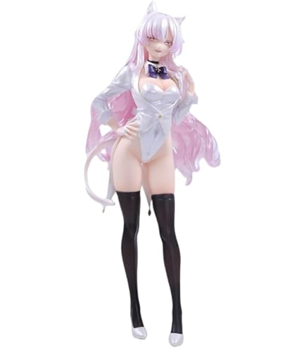 清澄アキラ お久しぶりver ブルアカ ガレージキット 塗装済み 完成品 得 Amazon.co.jp: ブルーアーカイブ 清澄アキラ フィギュア お久しぶりVer