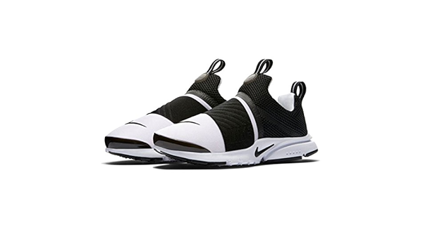 ナイキ Presto Extreme Gs スニーカー 8700 100 23 5cm Kids 5 0 並行輸入品 スニーカー Amazon