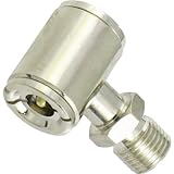 SUN UP エアーチャック 自動車・自転車 兼用型 G1/4 AT-14