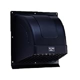 高須産業　ウエザーカバー２５ｃｍ用ブラック WK-25K