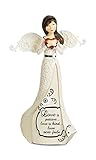High Quality 88132 Love Angel Figurine, 9-Inch
