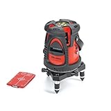 Kapro 895 Prolaser Line Generator Laser Level, 45" Length [並行輸入品]