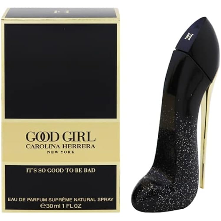 Amazon | Carolina Herrera キャロライナヘレラ グッドガール