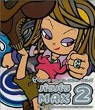 �E���g���A�j�����[���r�[�g�V���[�Y �p���p��MAX2�`THE POWER OF NEW ANIMAT