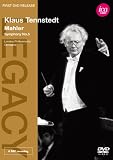 クラウス・テンシュテット - マーラー:交響曲 第5番 [DVD]