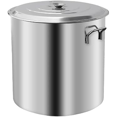 Amazon.co.jp 人気ギフトランキング: 寸胴鍋 で、ギフトの設定を使用し