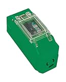 日動 プラコンインポッキンブレーカ 100V 抜止コンセント付 漏電遮断器付 PIPBEBN