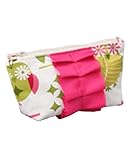 Caught Ya Lookin' Diaper Bag Mother's Cosmetic Purse, Owls by Caught Ya Lookin'