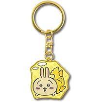 ちいかわ ご当地キーホルダー 海外販売NG】ご当地ちいかわ 福井限定(恐竜)「ダイカット