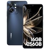 [2024 NEW Android13 スマホ] Blackview Color8 SIMフリー スマートフォン 本体 4G 日本版 16G