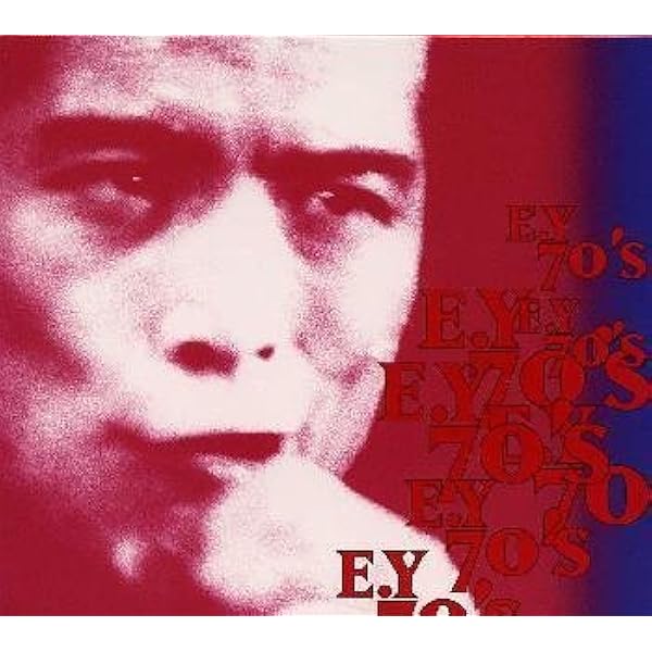 Amazon.co.jp: E.Y 80's - 矢沢永吉: ミュージック