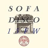 OFF THE ROCKER presents SOFA DISCO 15FW
