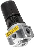 DeVilbiss D27254 4-Port Regulator for Air Compressor [並行輸入品]