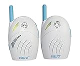 BILLFET ワイヤレスベビーカメラ ベビーモニター インターホン