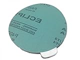 Sungold Abrasives 5-Inch X No Hole 1500 Grit Eclipse Film Psa Discs 20/Pack, Pack Of 20 [並行輸入品]