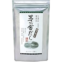 久原本家 茅乃舎だし 8g&times;30袋
