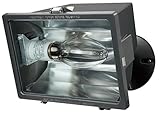 Lithonia Lighting OFL 70S 120 LP BZ M4 70-Watt High Pressure Sodium Flood Light Medium Base Lamp, Bl