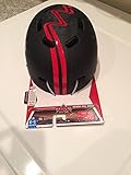 Disney Pixar Cars Child Bicycle Helmet [並行輸入品]