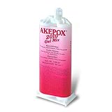 Akemi Akepox 2010 Gel-Mix 50ml カートリッジ